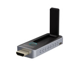 Marmitek Stream T2 Pro - Extra HDMI transmitter voor Stream S2 Pro