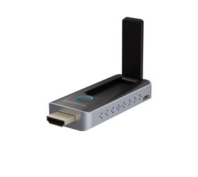 Marmitek Stream T2 Pro - Extra HDMI transmitter voor Stream S2 Pro