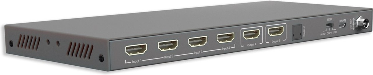 Marmitek Marmitek HDMI Switch Connect Pro 642