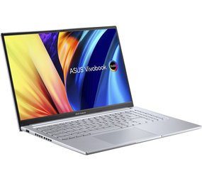ASUS ASUS VivoBook 15 OLED - M1503QA-L1048W - Laptop ASUS ASUS VivoBook 15 OLED - M1503QA-L1048W - Laptop