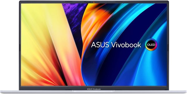 ASUS ASUS VivoBook 15 OLED - M1503QA-L1048W - Laptop ASUS ASUS VivoBook 15 OLED - M1503QA-L1048W - Laptop
