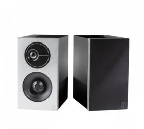 Definitive Technology Definitive Technology Demand D7 Zwart Set - Boekenplank speaker