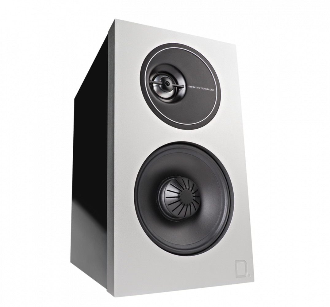 Definitive Technology Definitive Technology Demand D7 Zwart Set - Boekenplank speaker