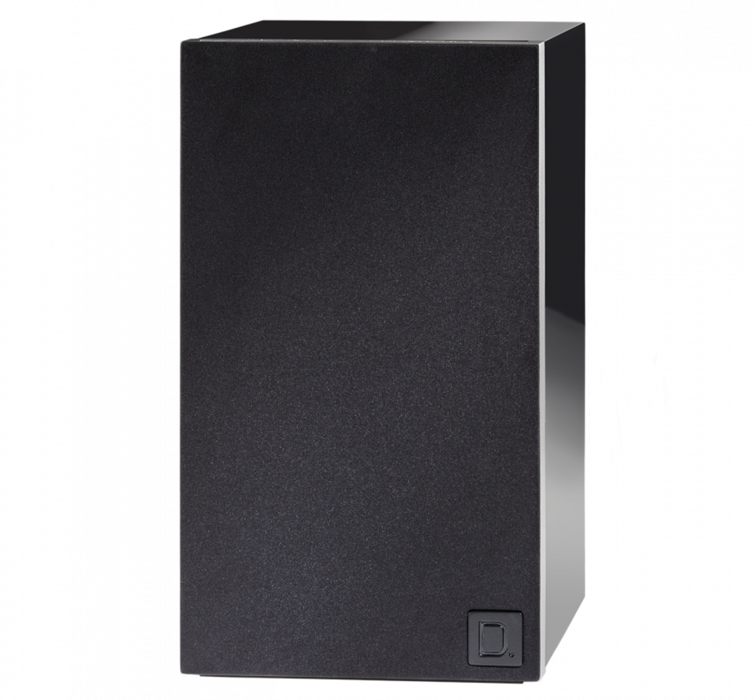 Definitive Technology Definitive Technology Demand D7 Zwart Set - Boekenplank speaker