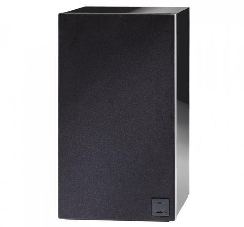 Definitive Technology Definitive Technology Demand D7 Zwart Set - Boekenplank speaker