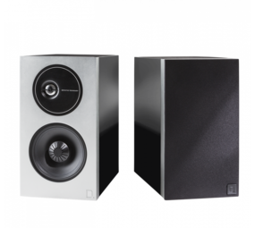 Definitive Technology Definitive Technology Demand D9 Zwart Set - Boekenplank speaker Definitive Technology Definitive Technology Demand D9 Zwart Set - Boekenplank speaker