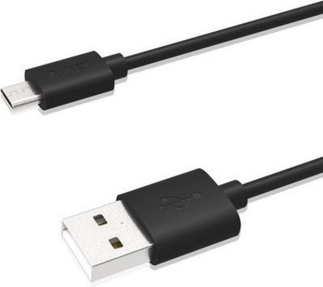 AUKEY AUKEY 6-Pack Micro USB kabels