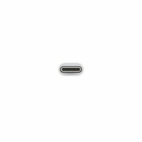 Apple Apple USB-C naar USB (MJ1M2ZM/A) - Adapter Apple Apple USB-C naar USB (MJ1M2ZM/A) - Adapter