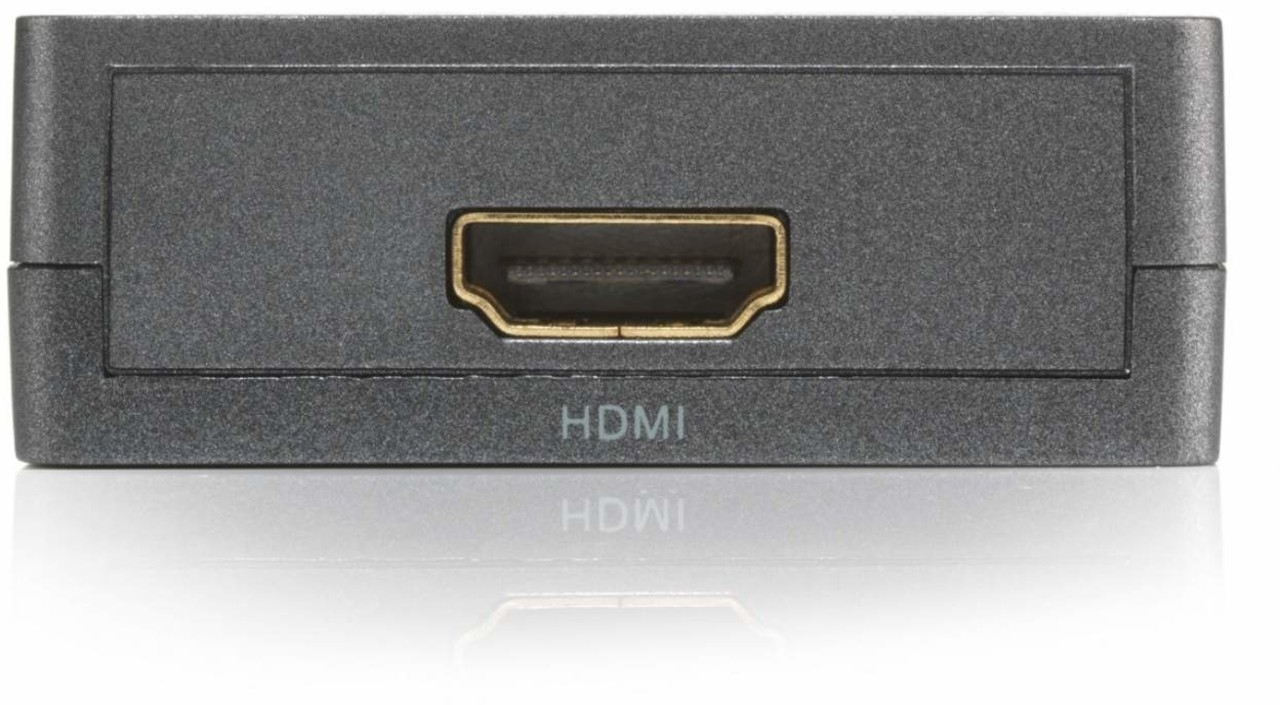 Marmitek Marmitek AH31 Scart - HDMI Connector - Adapter