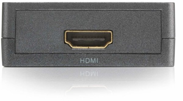 Marmitek Marmitek AH31 Scart - HDMI Connector - Adapter