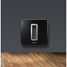 Flexson Flexson Sonos Sub Muurbeugel Flexson Flexson Sonos Sub Muurbeugel