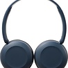 JVC JVC HA-S31BT-BU Blauw - On-ear koptelefoon JVC JVC HA-S31BT-BU Blauw - On-ear koptelefoon