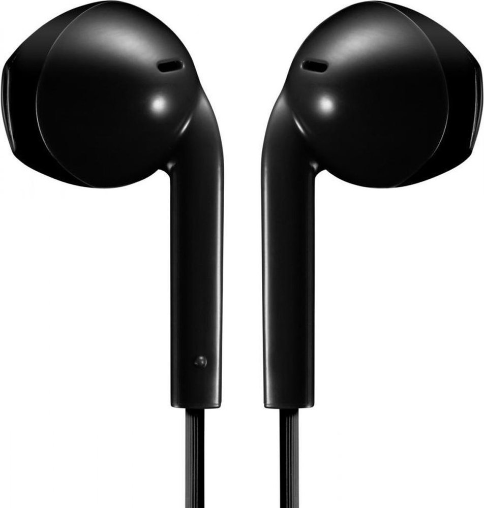 JVC JVC HA-F17M - Oordopjes