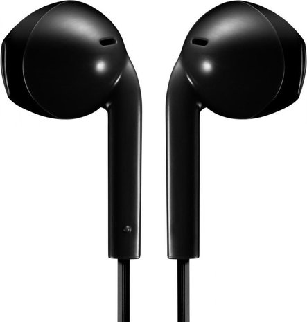 JVC JVC HA-F17M - Oordopjes