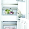 Siemens Siemens KI86SHDD0 - Inbouw koel-vriescombinatie Siemens Siemens KI86SHDD0 - Inbouw koel-vriescombinatie