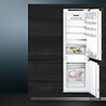 Siemens Siemens KI86SHDD0 - Inbouw koel-vriescombinatie Siemens Siemens KI86SHDD0 - Inbouw koel-vriescombinatie