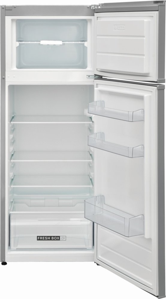 Whirlpool Whirlpool W55TM 4110 X 1 - Koel-vriescombinatie Whirlpool Whirlpool W55TM 4110 X 1 - Koel-vriescombinatie