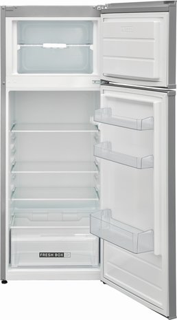 Whirlpool Whirlpool W55TM 4110 X 1 - Koel-vriescombinatie Whirlpool Whirlpool W55TM 4110 X 1 - Koel-vriescombinatie