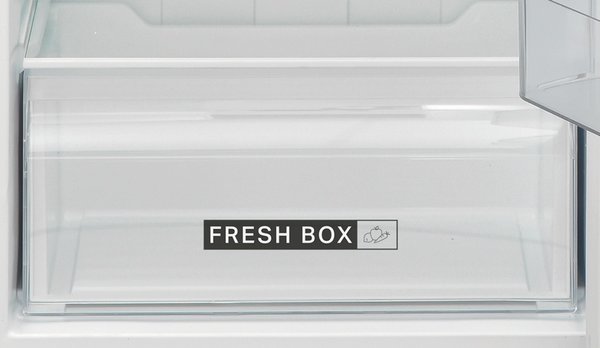 Whirlpool Whirlpool W55TM 4110 X 1 - Koel-vriescombinatie Whirlpool Whirlpool W55TM 4110 X 1 - Koel-vriescombinatie