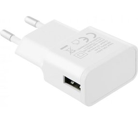 Grab 'n Go Grab 'n Go GNG-245 USB Lader 2.0 Amp (wit) Grab 'n Go Grab 'n Go GNG-245 USB Lader 2.0 Amp (wit)