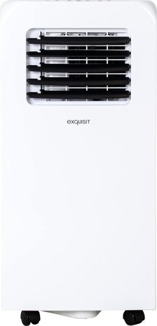 Exquisit Exquisit CM 30953 WE - Mobiele airco Exquisit Exquisit CM 30953 WE - Mobiele airco