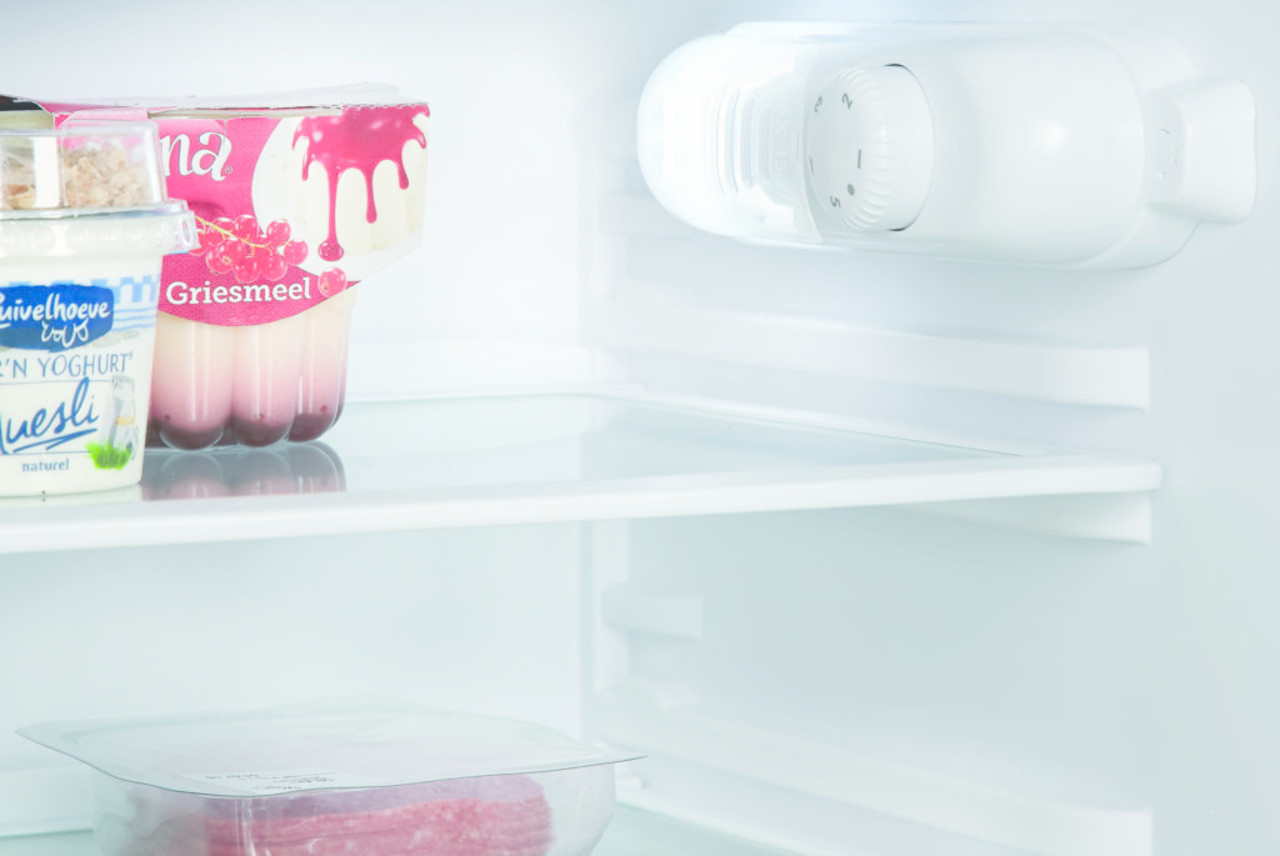 ETNA ETNA KKS4088 - Inbouw koelkast ETNA ETNA KKS4088 - Inbouw koelkast