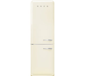 Smeg FAB32LCR5 - Koel-vriescombinatie Smeg FAB32LCR5 - Koel-vriescombinatie
