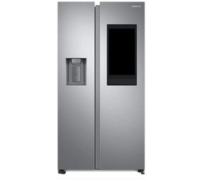 Samsung Samsung RS6HA8891SL/EF Family Hub  - Amerikaanse koelkast