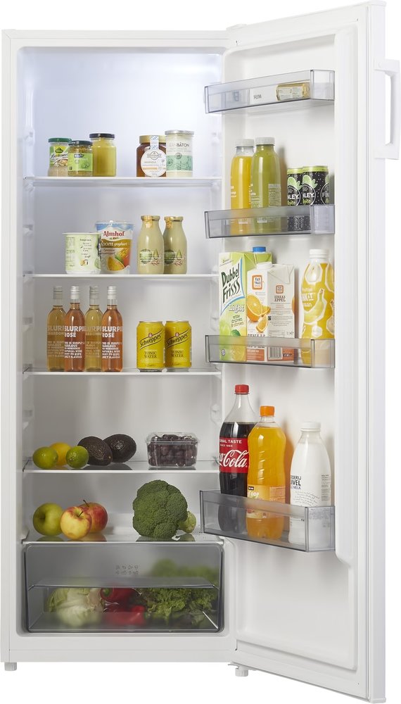 ETNA ETNA KKV143WIT  - Vrijstaande koelkast