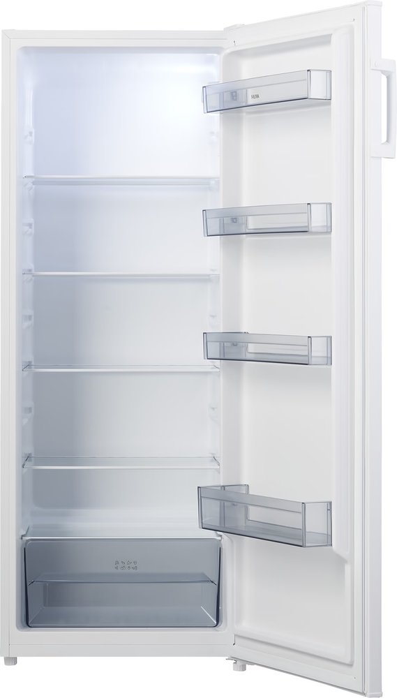 ETNA ETNA KKV143WIT  - Vrijstaande koelkast