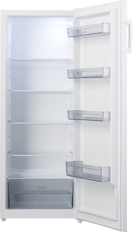 ETNA ETNA KKV143WIT  - Vrijstaande koelkast