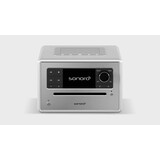 Sonoro Sonoro ELITE X Zilver - Radio