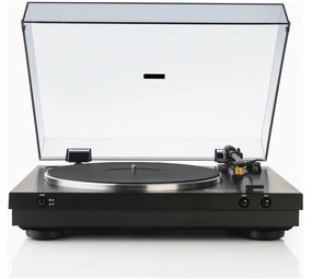 Dual Dual CS 329 Zwart - Platenspeler Dual Dual CS 329 Zwart - Platenspeler