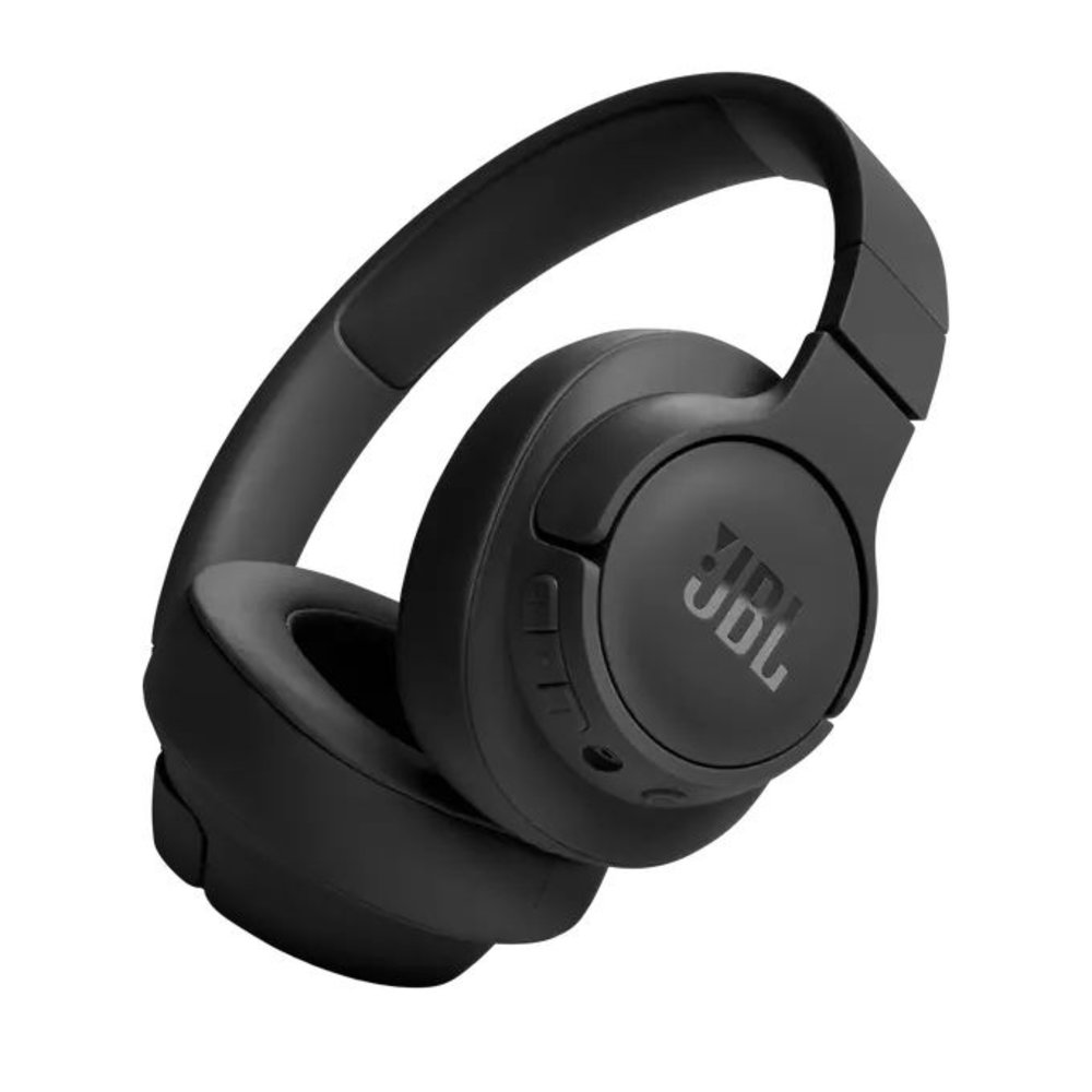 JBL JBL Tune 720 (Zwart) - Over-ear koptelefoon