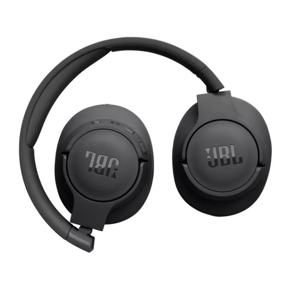 JBL JBL Tune 720 (Zwart) - Over-ear koptelefoon