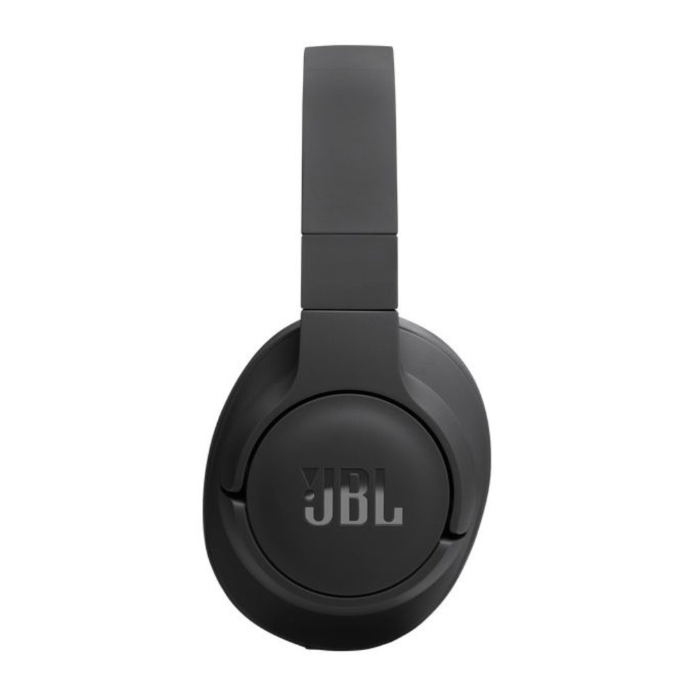 JBL JBL Tune 720 (Zwart) - Over-ear koptelefoon