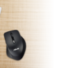 ASUS ASUS WT425 Zwart - Muis ASUS ASUS WT425 Zwart - Muis