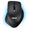 ASUS ASUS WT425 Zwart - Muis ASUS ASUS WT425 Zwart - Muis