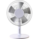 Emerio Emerio FN-11424 Wit  - Tafelventilator