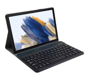 Just in Case Just in Case Premium Bluetooth Keyboard Cover - Beschermhoes Just in Case Just in Case Premium Bluetooth Keyboard Cover - Beschermhoes