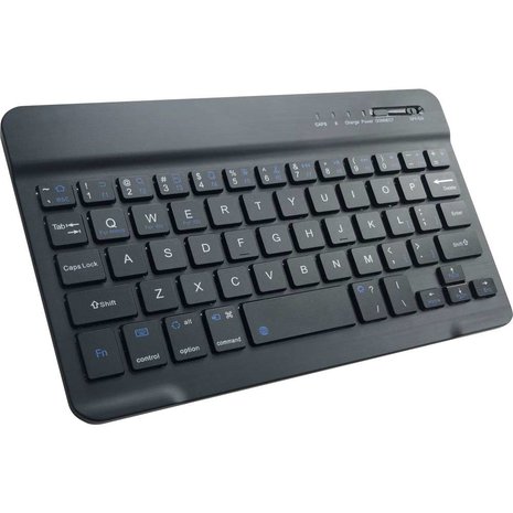 Just in Case Just in Case  Premium Bluetooth Keyboard Cover - Beschermhoes