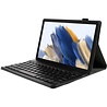 Just in Case Just in Case Vintage Bluetooth Keyboard Cover - Beschermhoes Just in Case Just in Case Vintage Bluetooth Keyboard Cover - Beschermhoes