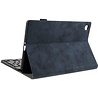 Just in Case Just in Case Vintage Bluetooth Keyboard Cover - Beschermhoes Just in Case Just in Case Vintage Bluetooth Keyboard Cover - Beschermhoes
