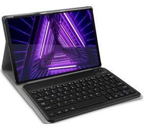 Just in Case Just in Case Premium Bluetooth Keyboard Cover Just in Case Just in Case Premium Bluetooth Keyboard Cover