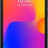 Alcatel Alcatel 1B 2022 Zwart - Mobiele telefoon Alcatel Alcatel 1B 2022 Zwart - Mobiele telefoon
