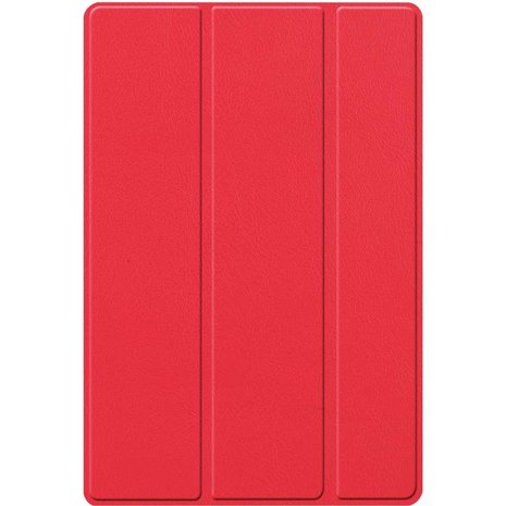 Just in Case Just in Case Smart Tri-Fold Case - Beschermhoes Just in Case Just in Case Smart Tri-Fold Case - Beschermhoes