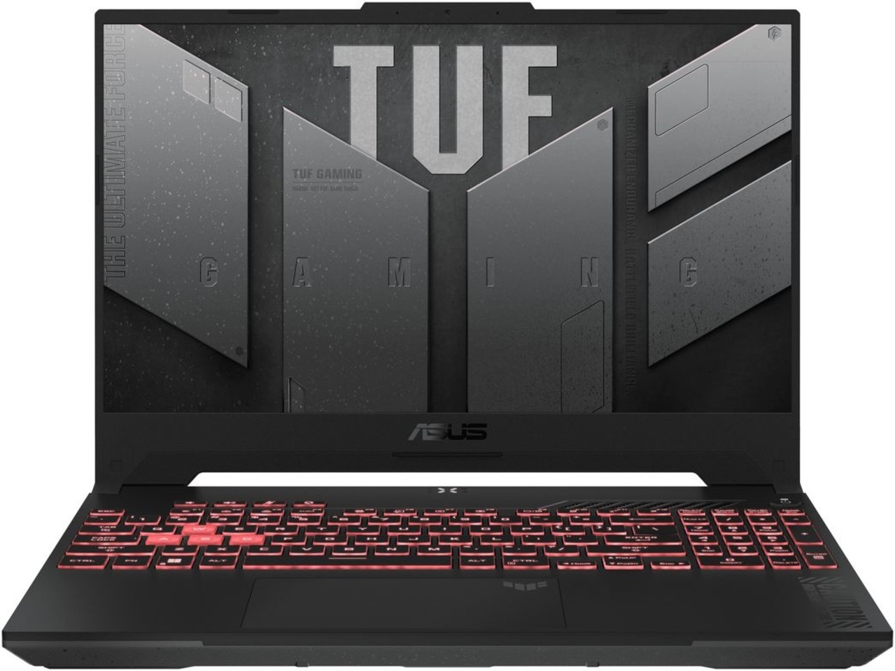 ASUS ASUS TUF Gaming A17 - FA707NU-HX023W - Gaming laptop