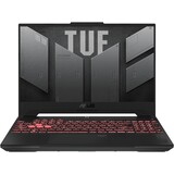 ASUS ASUS TUF Gaming A17 - FA707NU-HX023W - Gaming laptop ASUS ASUS TUF Gaming A17 - FA707NU-HX023W - Gaming laptop