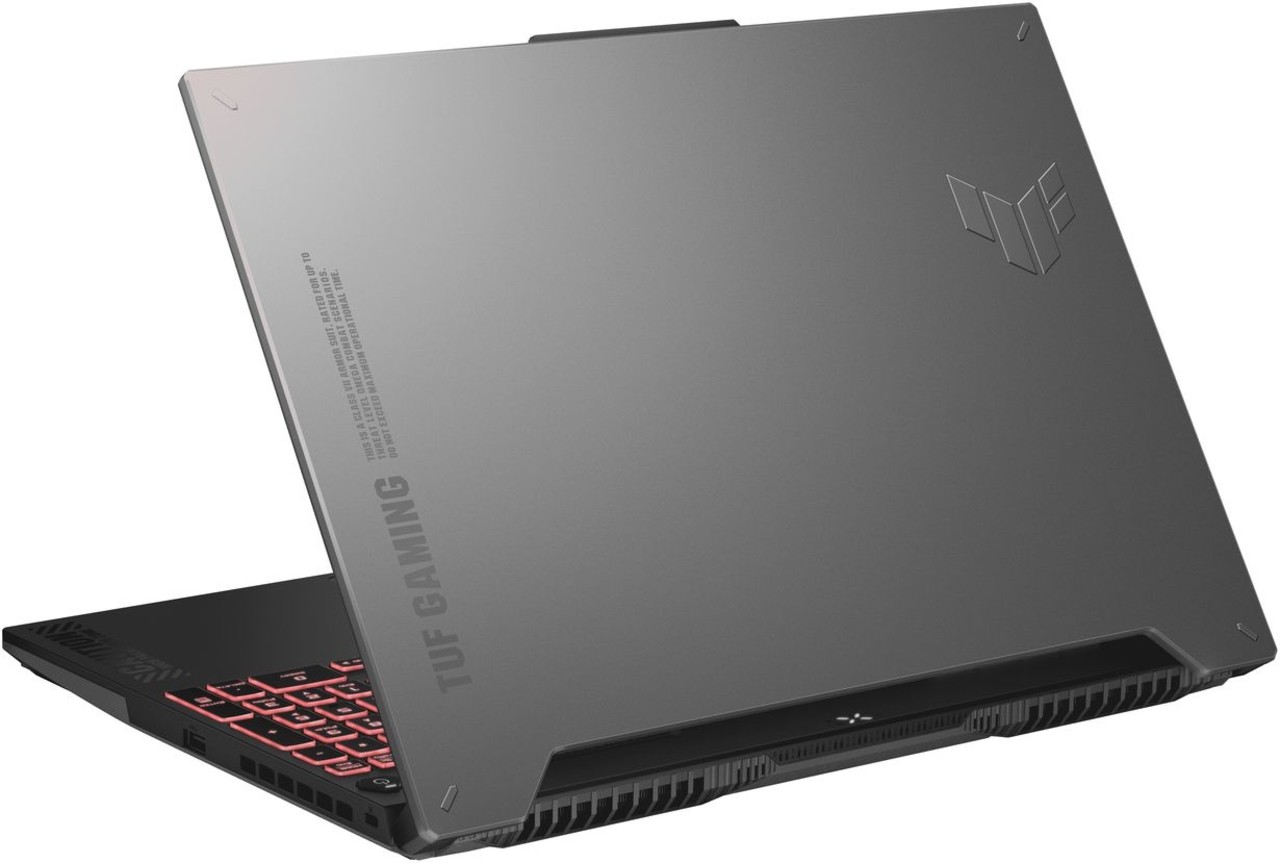 ASUS ASUS TUF Gaming A17 - FA707NU-HX023W - Gaming laptop