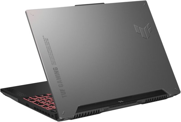 ASUS ASUS TUF Gaming A17 - FA707NU-HX023W - Gaming laptop